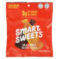 Smart Sweets - Cola Gummies