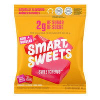 Smart Sweets - Sweet Chews Candy, 45 Gram