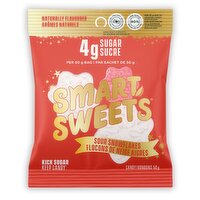 Smart Sweets - Sour Snowflakes