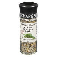 Cape Herb and Spice - Herb Salt Seasoning, 84 Gram