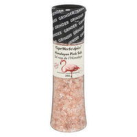 Cape Herb & Spice - Himalayan Pink Salt With Grinder, 390 Gram