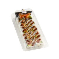 Bento Sushi - Dynamite Roll, 10 Pack, 1 Each