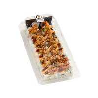 Bento Sushi - Dynamite Crunch Roll, 10 Pack, 1 Each