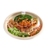 Bento Sushi - Salmon Poke Bowl, 1 Each