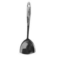 EMF - Plum Stainless Steel Turner 33cm, 1 Each