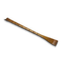 EMF - Red Wood Back Scratcher, 1 Each