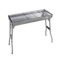 EMF - BBQ Grill, 1 Each