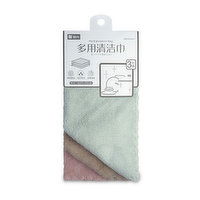 EMF - Wash Cloth 25x25cm 3pcs, 3 Each