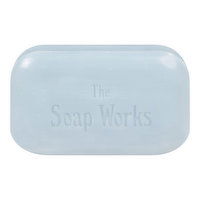 The Soap Works - Soap Bar Pumice, 90 Gram