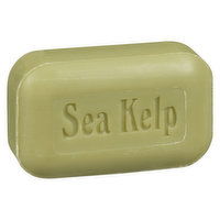 The Soap Works - Soap Bar Sea Kelp, 110 Gram