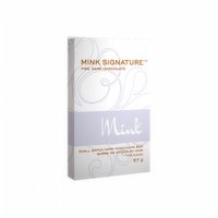 Mink Chocolates - Signature Chocolate Bar, 57 Gram