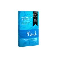 Mink Chocolates - Mermaids Choice Chocolate Bar, 57 Gram