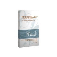 Mink Chocolates - Moishemallow Bar, 57 Gram