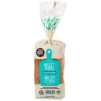 Little Northern Bakehouse - LNrthrn Gluten Free Bread Millet/Chia