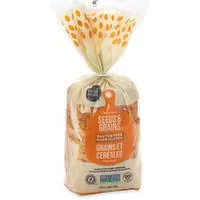 Little Northern Bakehouse - Gluten Free Bread, Seeds & Grains