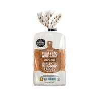 Little Northern Bakehouse - Whole Grain Wide Sliced, 567 Gram