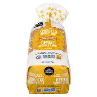 Little Northern Bakehouse - Bread Sprouted Honey Oat, 482 Gram