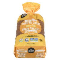 Little Northern Bakehouse - Loaf Ancient Grain Organic, 455 Gram