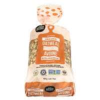 Little Northern Bakehouse - Loaf Oatmeal, 494 Gram