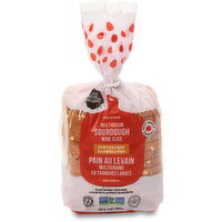 Little Northern Bakehouse - Gluten Free Multigrain Sourdough Bread, 480 Gram