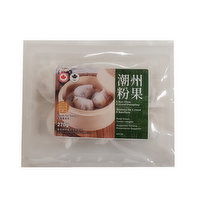 King of Kings - Chao Zhou Crystal Dumpling, 270 Gram