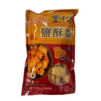 Foongs Kitchen - Taiwanese Style Chicken Popcorn, 360 Gram