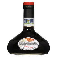 Monari Federzoni - Balsamic Vinegar Ruby Aged, 250 Millilitre