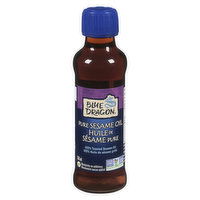 Blue Dragon - Sesame Oil