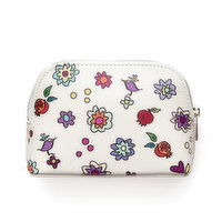 Mad Hippie - Makeup Bag, 1 Each