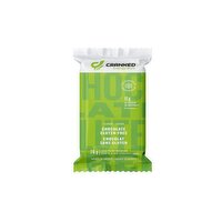 CRANKED Energy Bars - Chocolate Gluten/Dairy Free Bar, 70 Gram