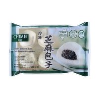 CHIMEI - Sesame Bun, 390 Gram