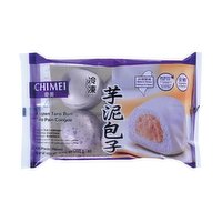 CHIMEI - Frozen Taro Bun, 390 Gram