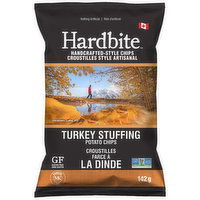 Hard Bite - Turkey Stuffing, 142 Gram