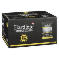 Hardbite - Hardbite All Natural Pack 32, 32 Each