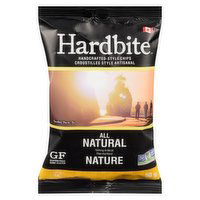 Hard Bite - All Natural, 50 Gram