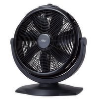 Coolworks - Turbo Fan with Vertical/Horizontal Tilt, 20 Inch, 1 Each