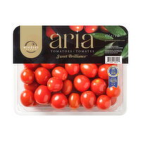 Windset Farms - Aria Grape Tomatoes, 1lb, 454 Gram