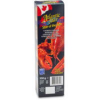 Star of the Sea - Whole Cooked Lobster. Frozen, 350 Gram