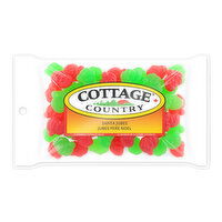 COTTAGE COUNTRY - Santa Jubes, 300 Gram