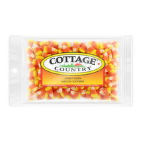 COTTAGE COUNTRY - Candy Corn, 185 Gram