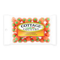 COTTAGE COUNTRY - Cream Pumpkins, 185 Gram