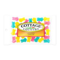 COTTAGE COUNTRY - Jube Bunnies, 300 Gram