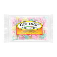 COTTAGE COUNTRY - Marshmallow Bunnies, 175 Gram