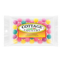 COTTAGE COUNTRY - Easter Gumdrops, 300 Gram