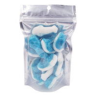 COTTAGE COUNTRY - Freeze Dried Shark Puffs, 50 Gram