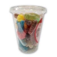 COTTAGE COUNTRY - Premium Sour Mix Cup - Large, 300 Gram