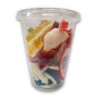 COTTAGE COUNTRY - Premium Gummy Mix - Large, 300 Gram