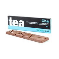 Thomas Haas - Cocoa Nib Crunch, 75 Gram