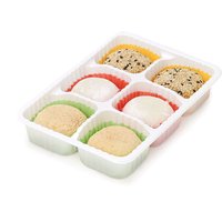 Bake Shop - Rice Balls - Assorted, 6 Each