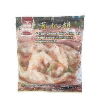 James Bun - Crispy Green Onion Pancake, 600 Gram